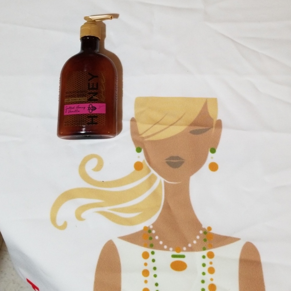 Hand Soap